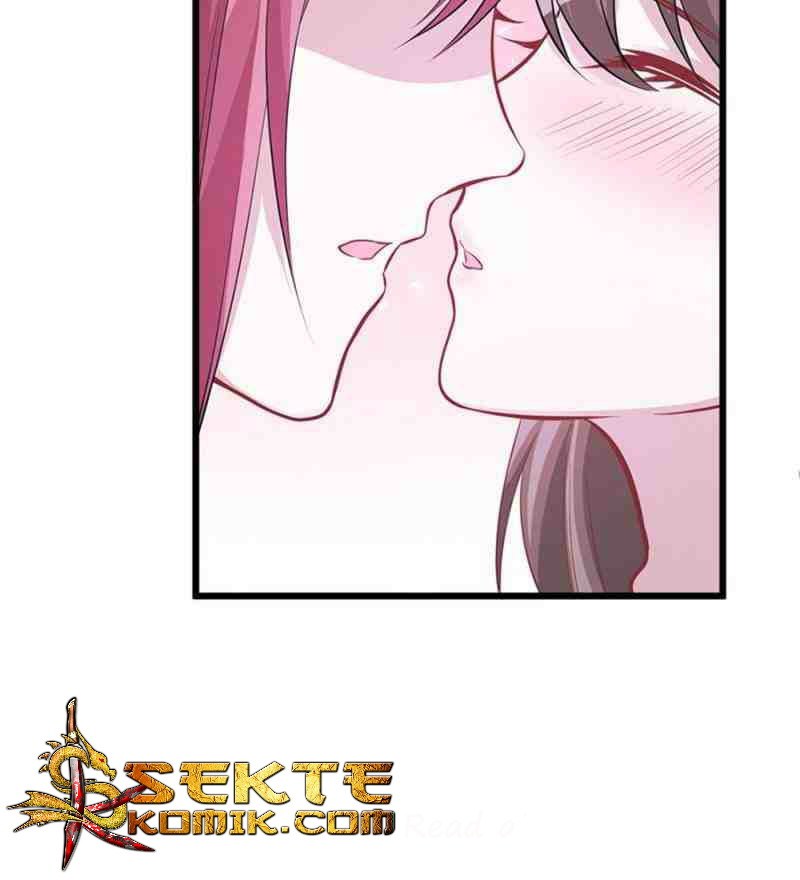 Beauty and the Beasts Chapter 96 Gambar 52